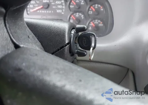 2006 Chevrolet Trailblazer Ls from USA, damaged, VIN 1GNDS13S662179177